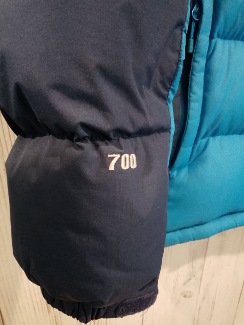 冬物セール THE NORTH FACE サミットシリーズ ダウンジャケット