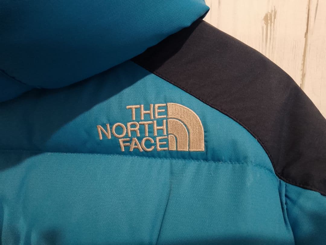 冬物セール THE NORTH FACE サミットシリーズ ダウンジャケット