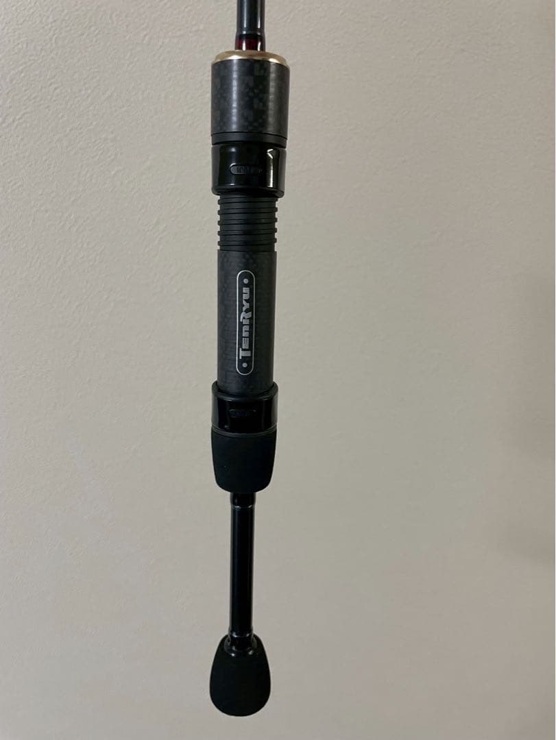 天龍　テンリュウ　TENRYU ルナキア　lk582s-ls 美品