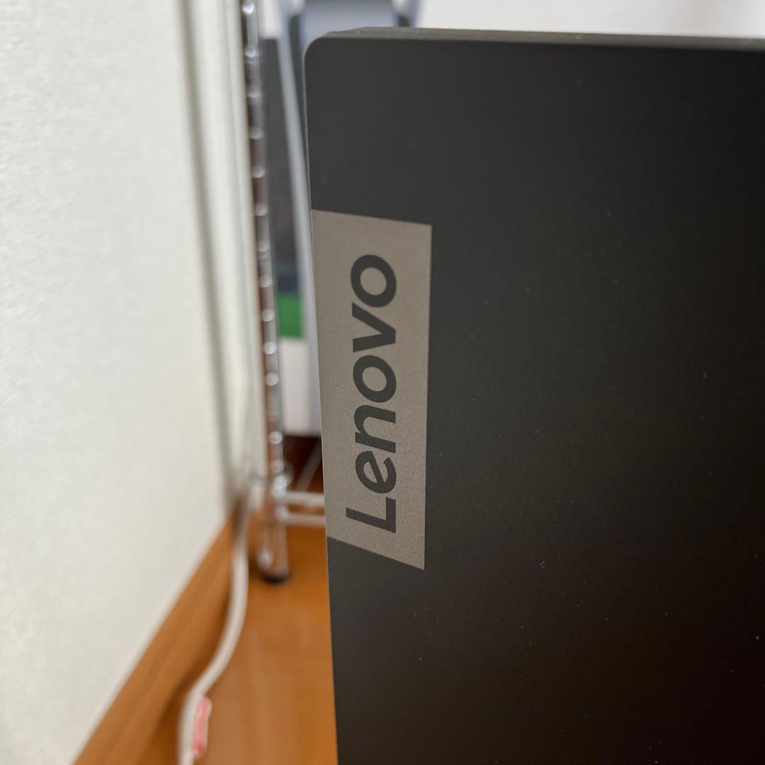 美品 Lenovo 27インチ モニター Switch2 PS5 プラグ付き