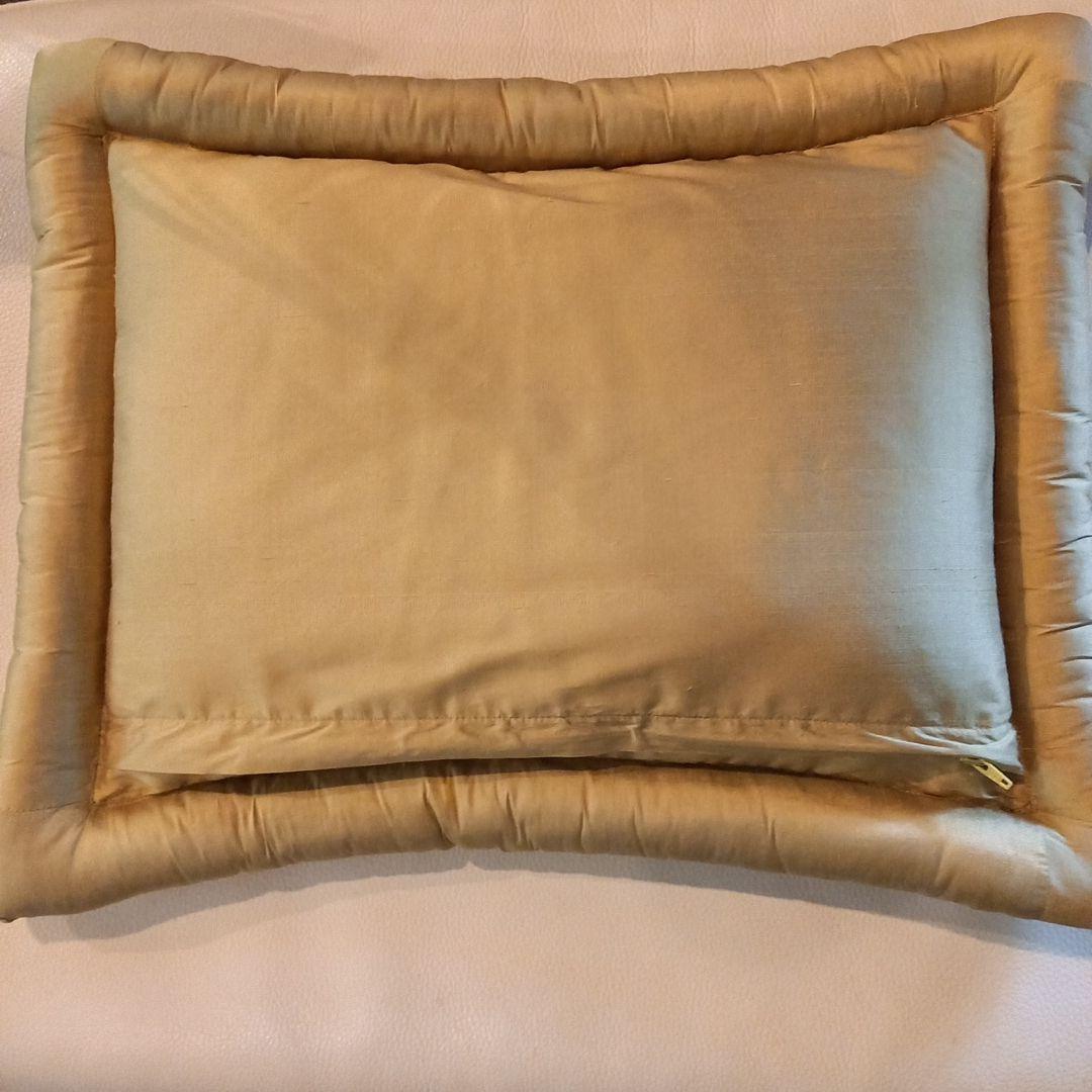 Yves Delormeクッションカバー