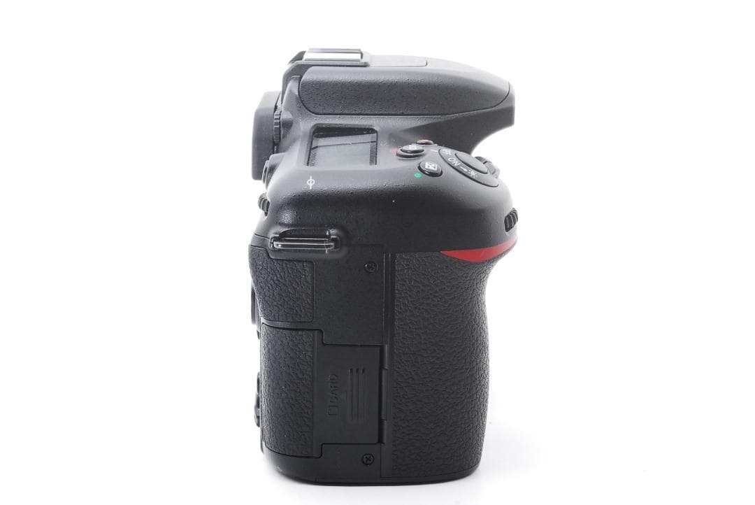 収納バッグ付き高画質D7500＋標準＆望遠レンズセット