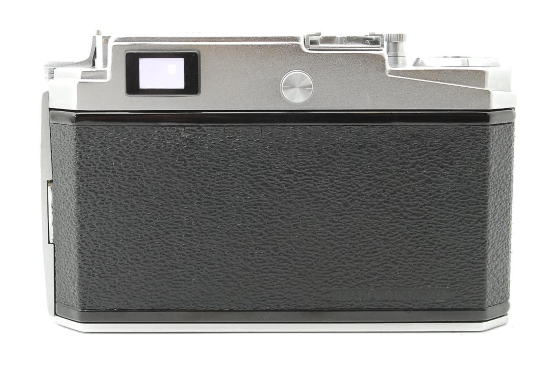 KONICA ⅢA 48mm F/2レンズ レンジファインダーフィルムカメラ