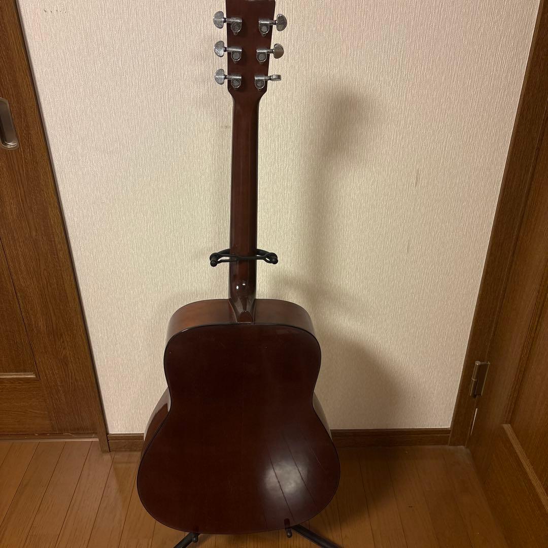 Yamaha FG-412 アコースティックギター