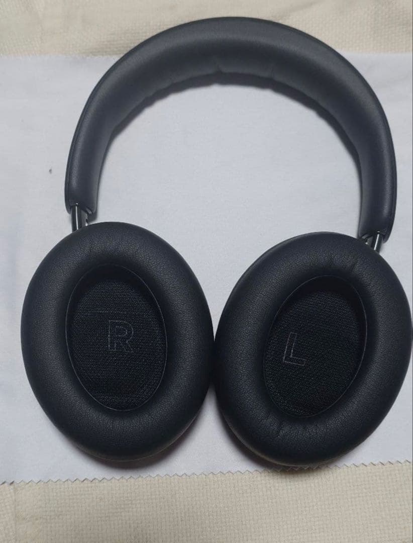 【極美品】BoseQuietComfortUltraHeadphones第2世代