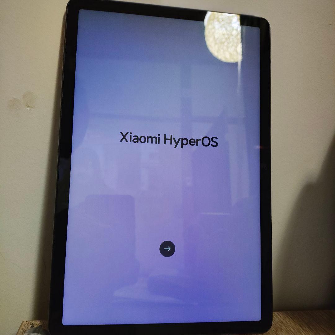 Androidタブレット本体 Redmi Pad SE 128GB