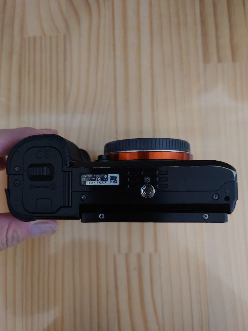 ★訳あり品★ SONY ソニー α7S ILCE-7S ミラーレス一眼カメラ