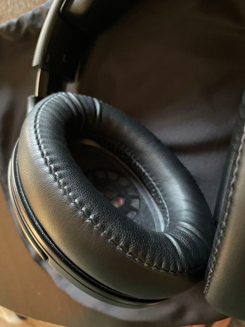 Sennheiser ゼンハイザー HD 620S