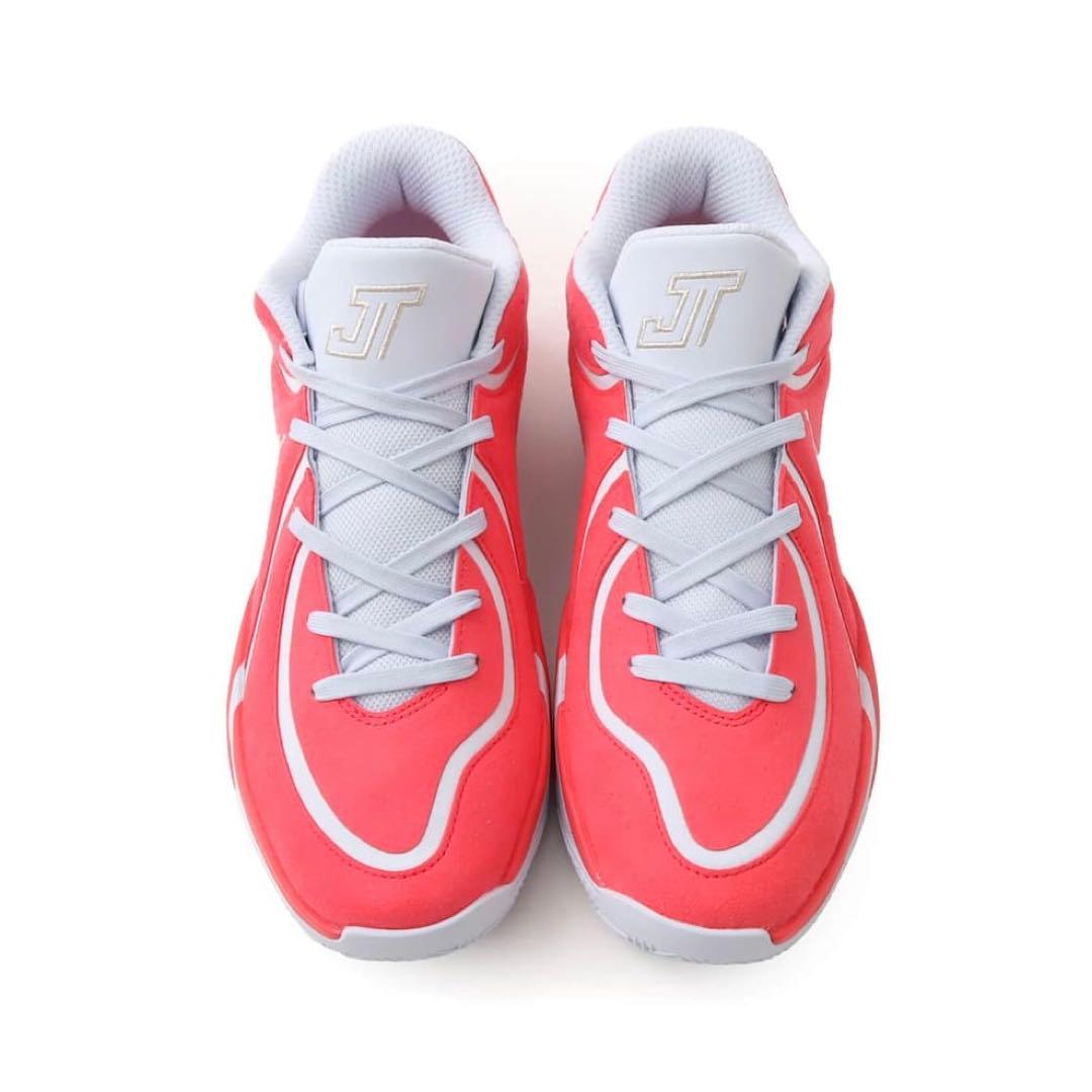 26.5cm NIKE JORDAN バッシュ テイタム 4 PREM PF