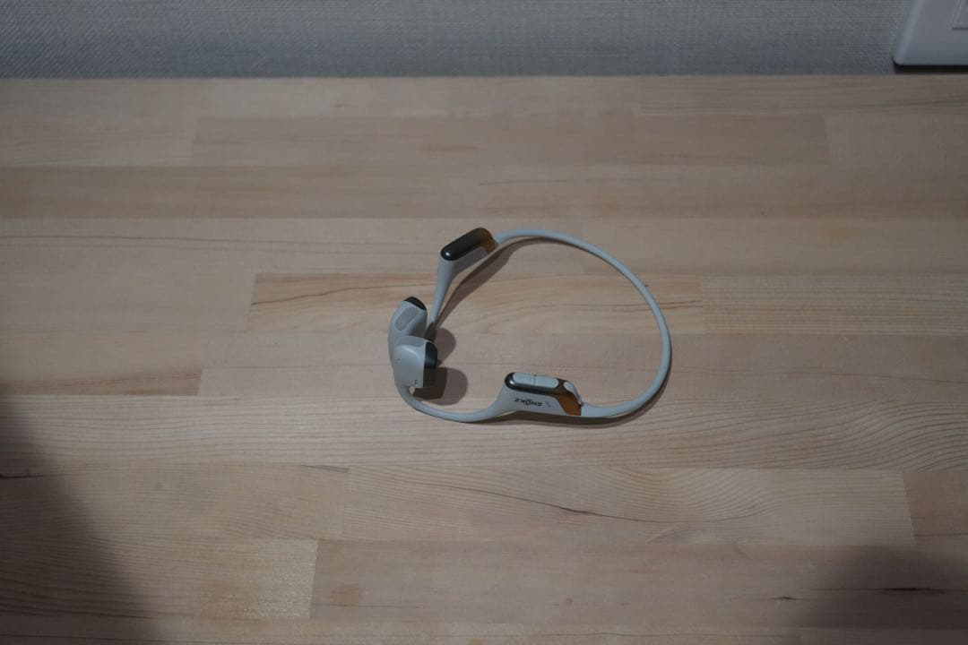 イヤホン Shokz Openrun Pro 2 mini