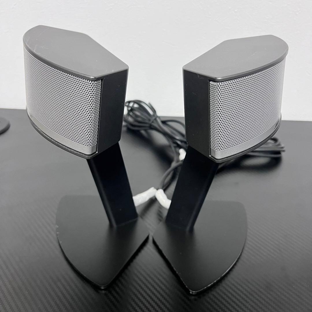 大人気 Bose COMPANION 5 MULTIMEDIA SPEAKER
