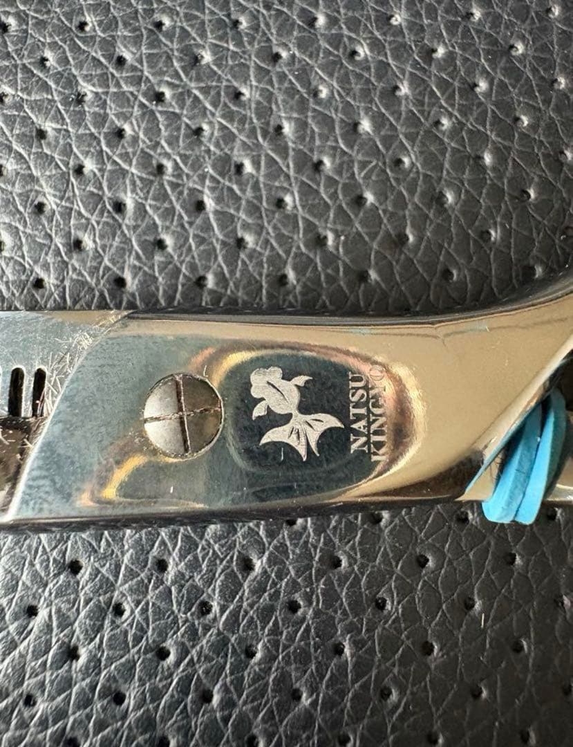 （仮） ⭐️ki ⭐️グリーンマウス　ヒドゥンフレーバー　シザー2本