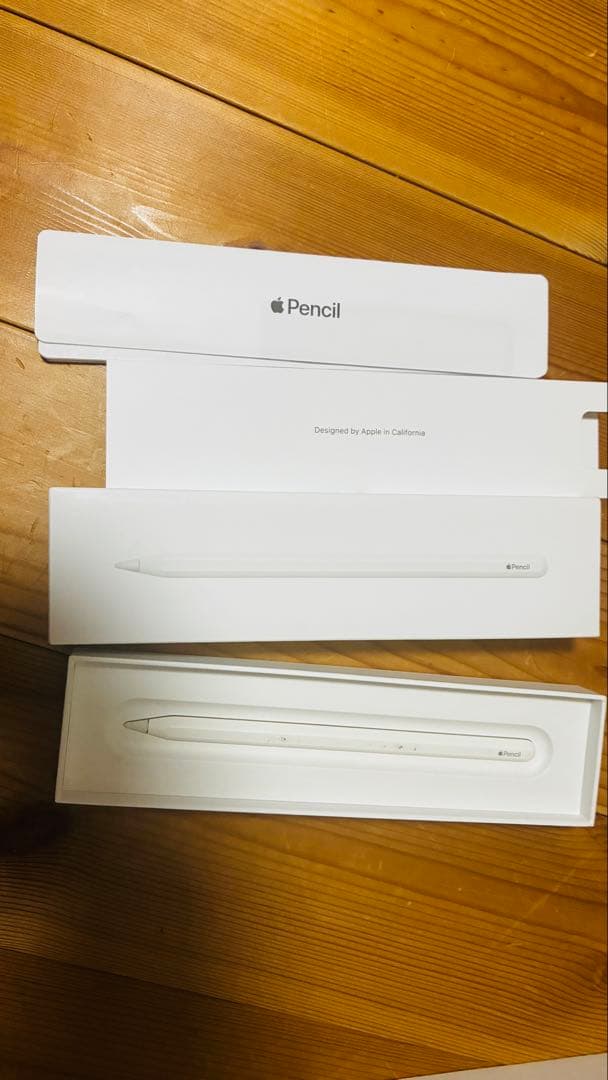 iPad Pro 11インチ(第三世代) 128gb Apple Pencil有