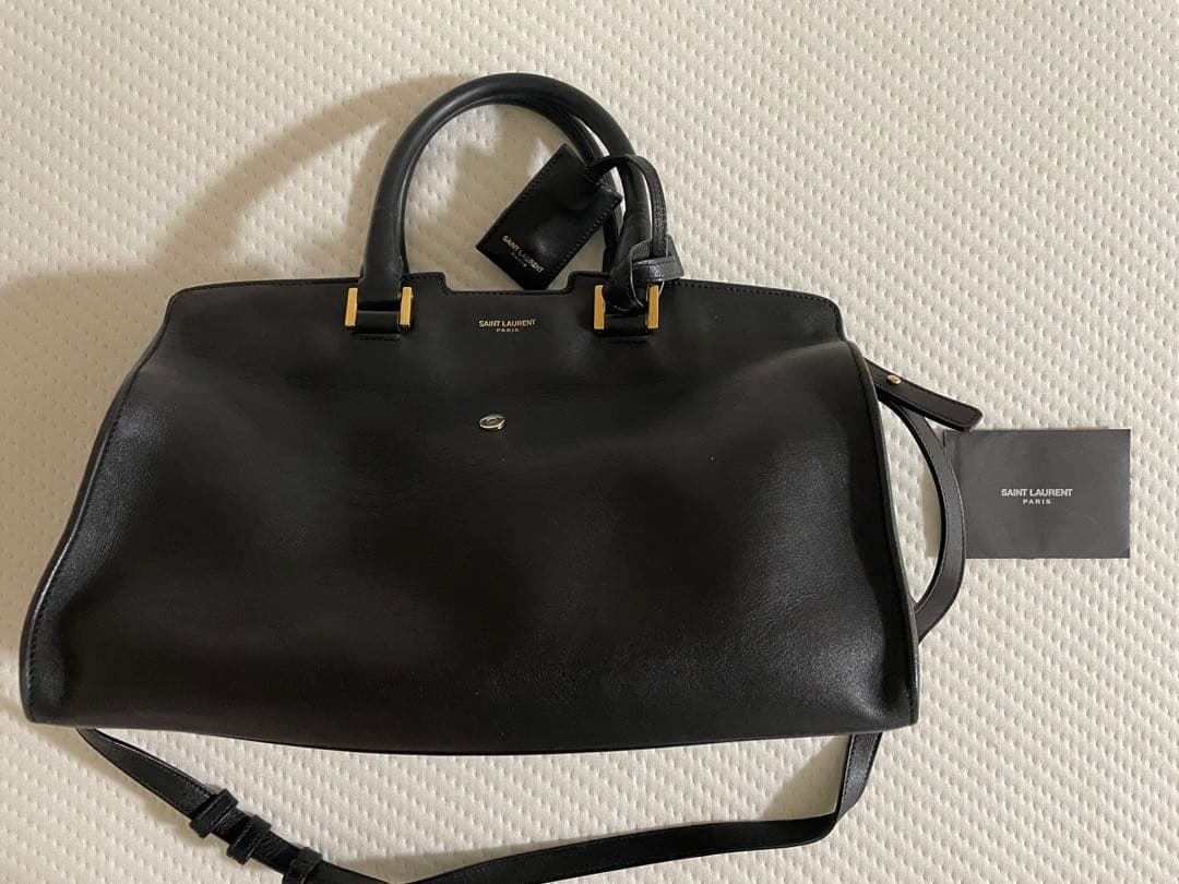 サンローラン ハンドバッグ ショルダーバッグ