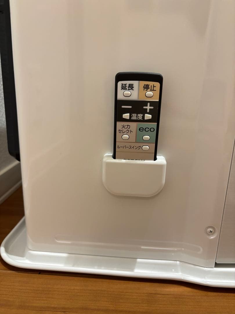 コロナ　石油ファンヒーター　FH-WZ5721BY