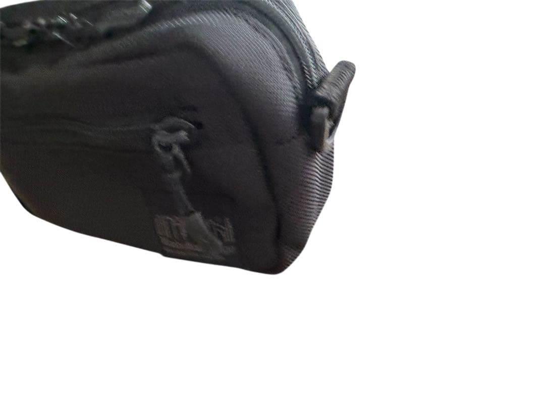 【干場】マンハッタンポーテージ ショルダーバッグ ブラックレーベル ミニバッグ