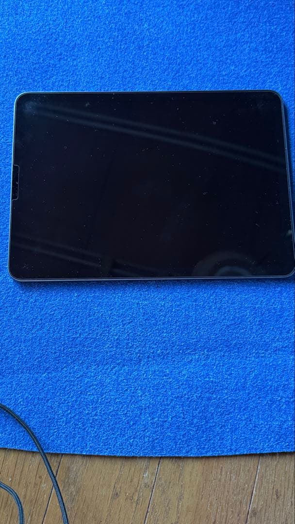 iPadAir第4世代Wi-Fi 256GB