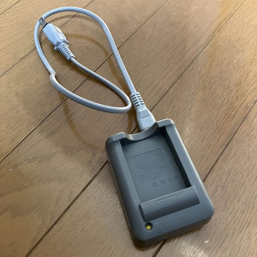 【中古】OLYMPUS PEN Lite E-PL5 ホワイト