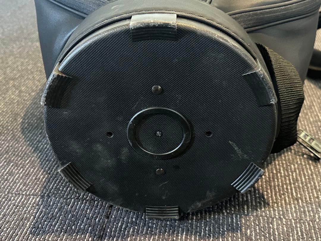 Titleist タイトリスト シンプルアスリート キャディバッグ