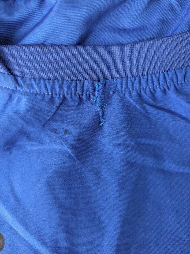 FC町田ゼルビア　ピステ上下セット　選手支給　XL