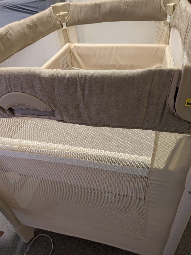 アップリカココネルエアープラス