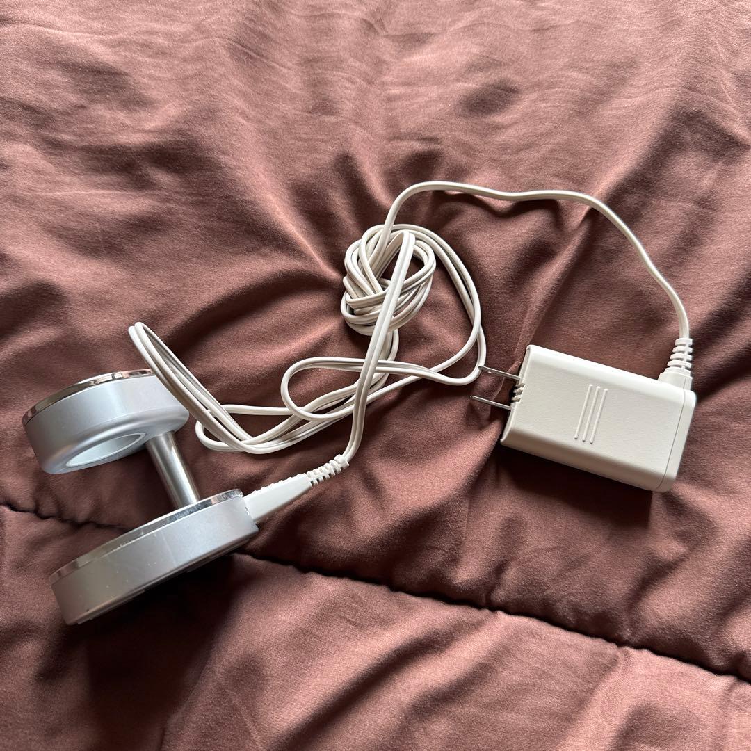 Panasonic EW-DP54-S 電動歯ブラシ本体