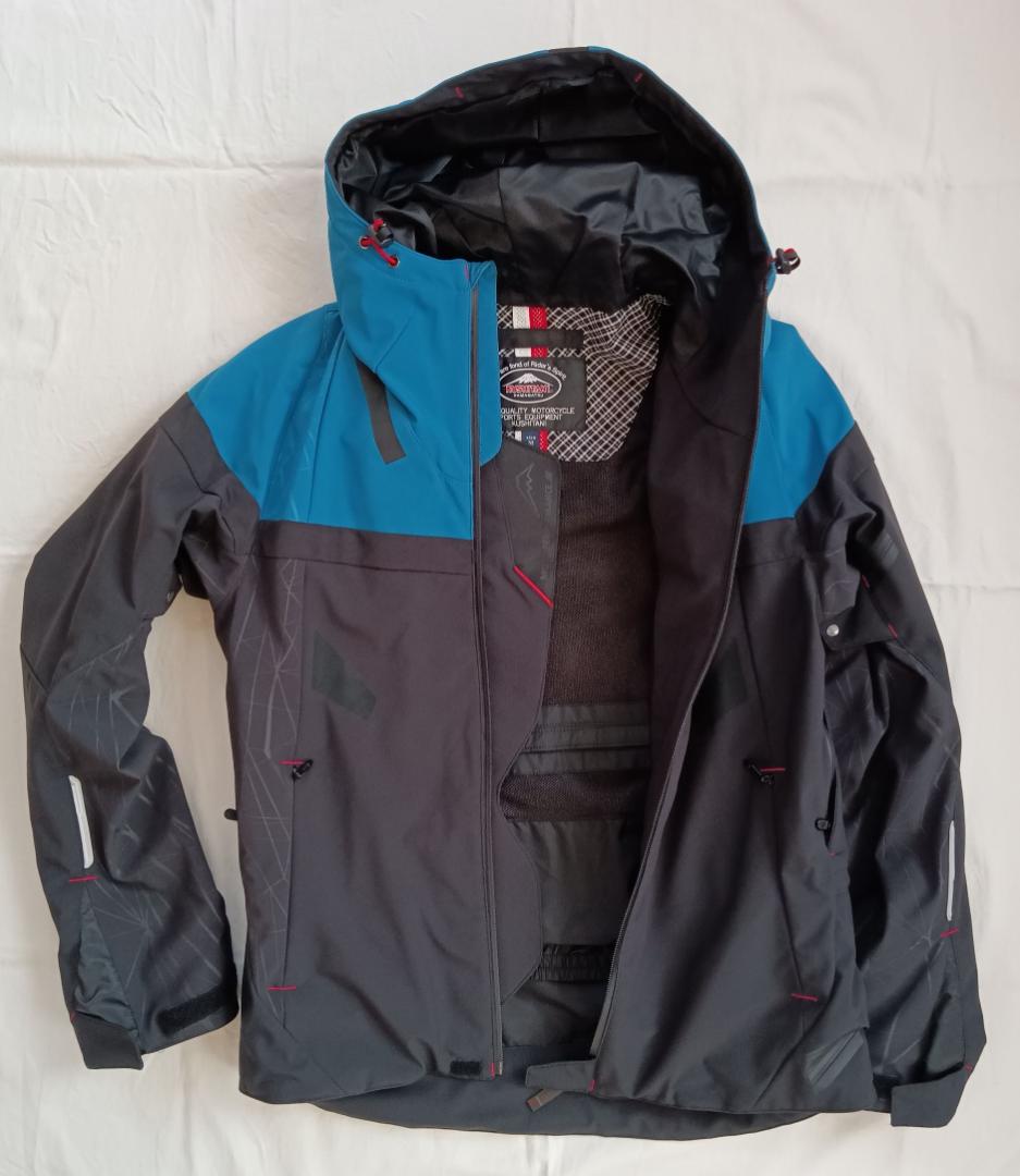 クシタニ ガルジャケット K-2819