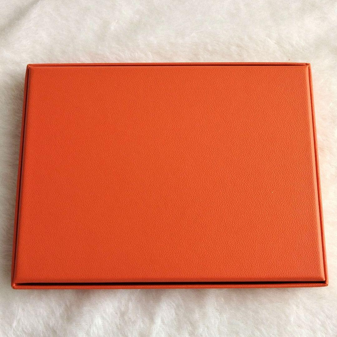 【エルメス】新品　カヴァルカドゥールシルクノート　手帳　M087