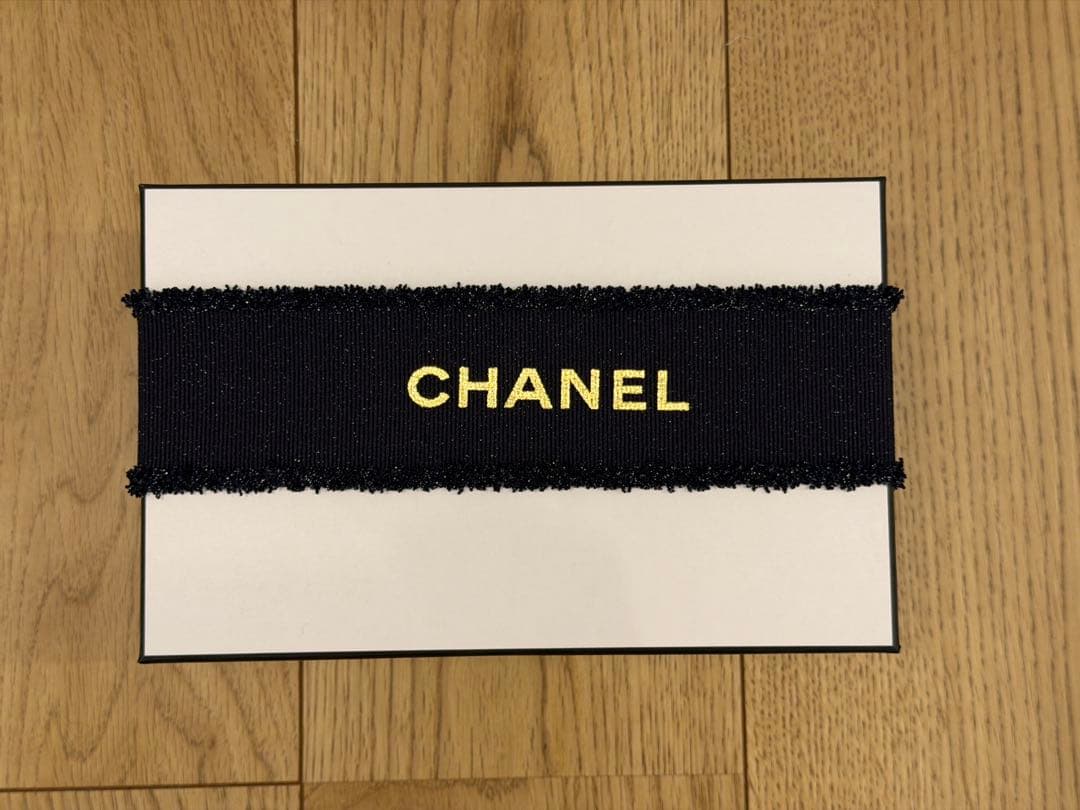 【新品 未使用】 CHANELチャンス クレーム マン ハンドクリーム3本セット