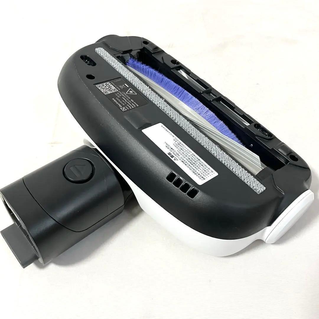 エレクトロラックス コードレススティック クリーナー 掃除機 EFP71525