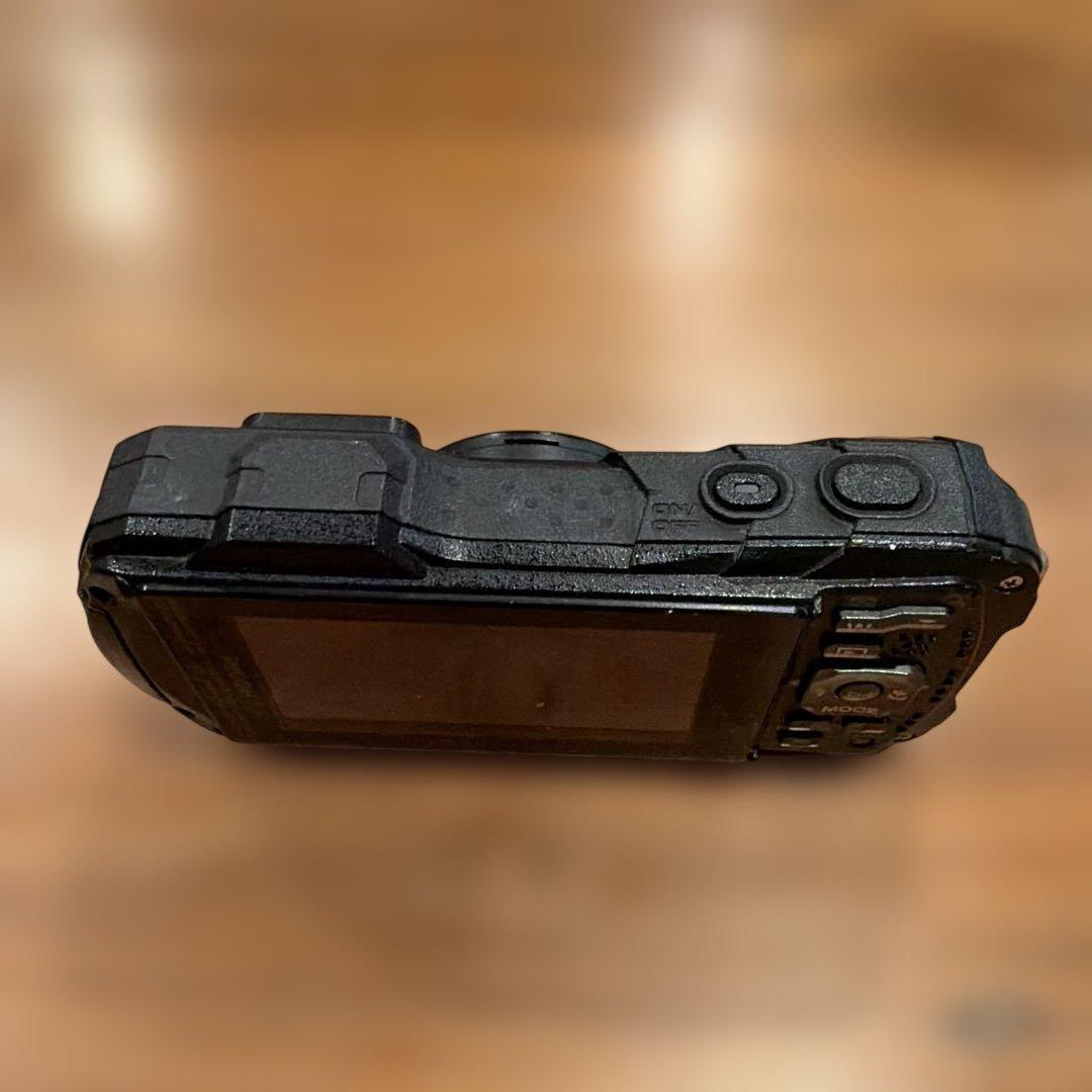 RICOH WG-70 コンパクトデジタルカメラ