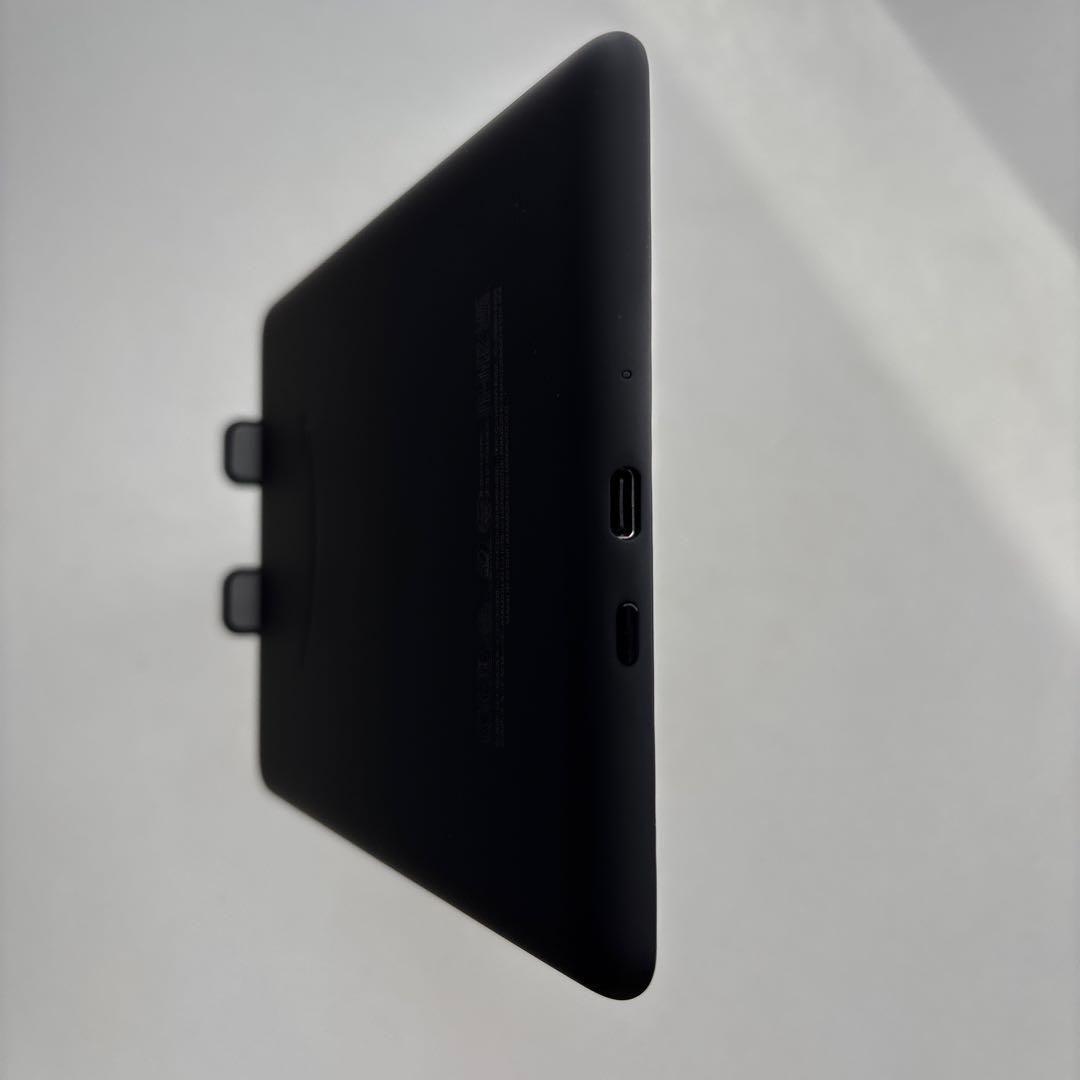 Kindle Paperwhite 11世代 8GB カバー＆保護フィルム付