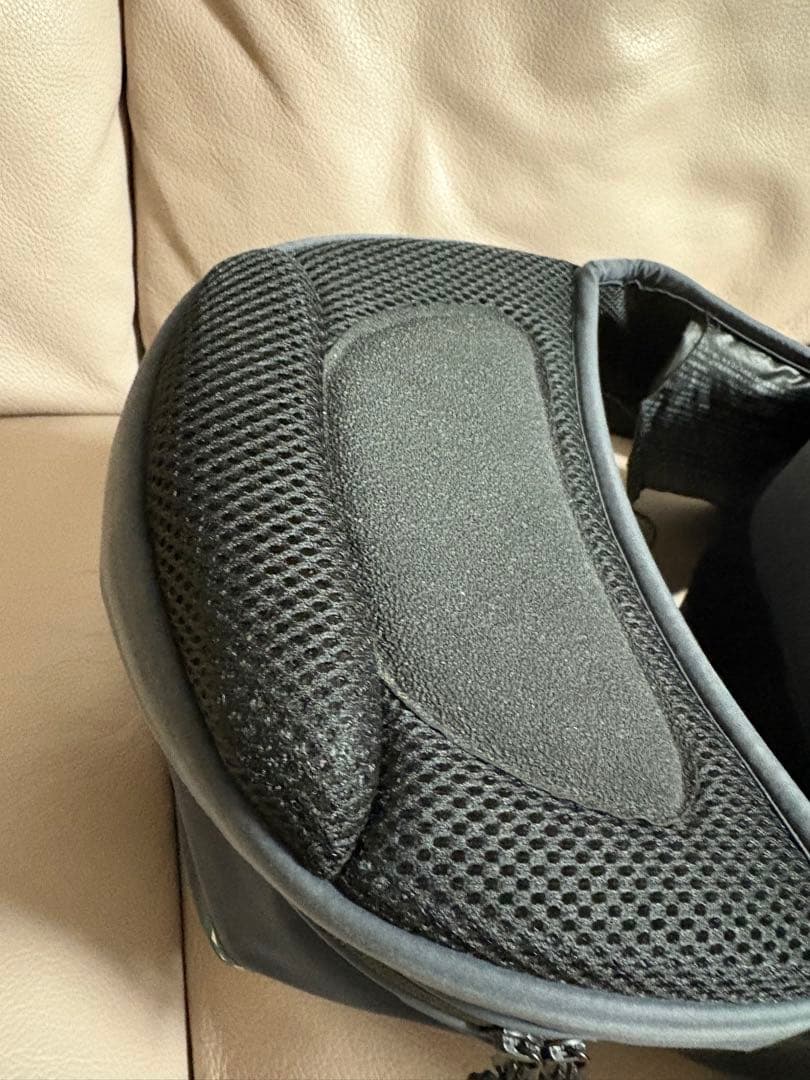 Pittoresk × POLBAN ADVANCE ポルバン　ヒップシート