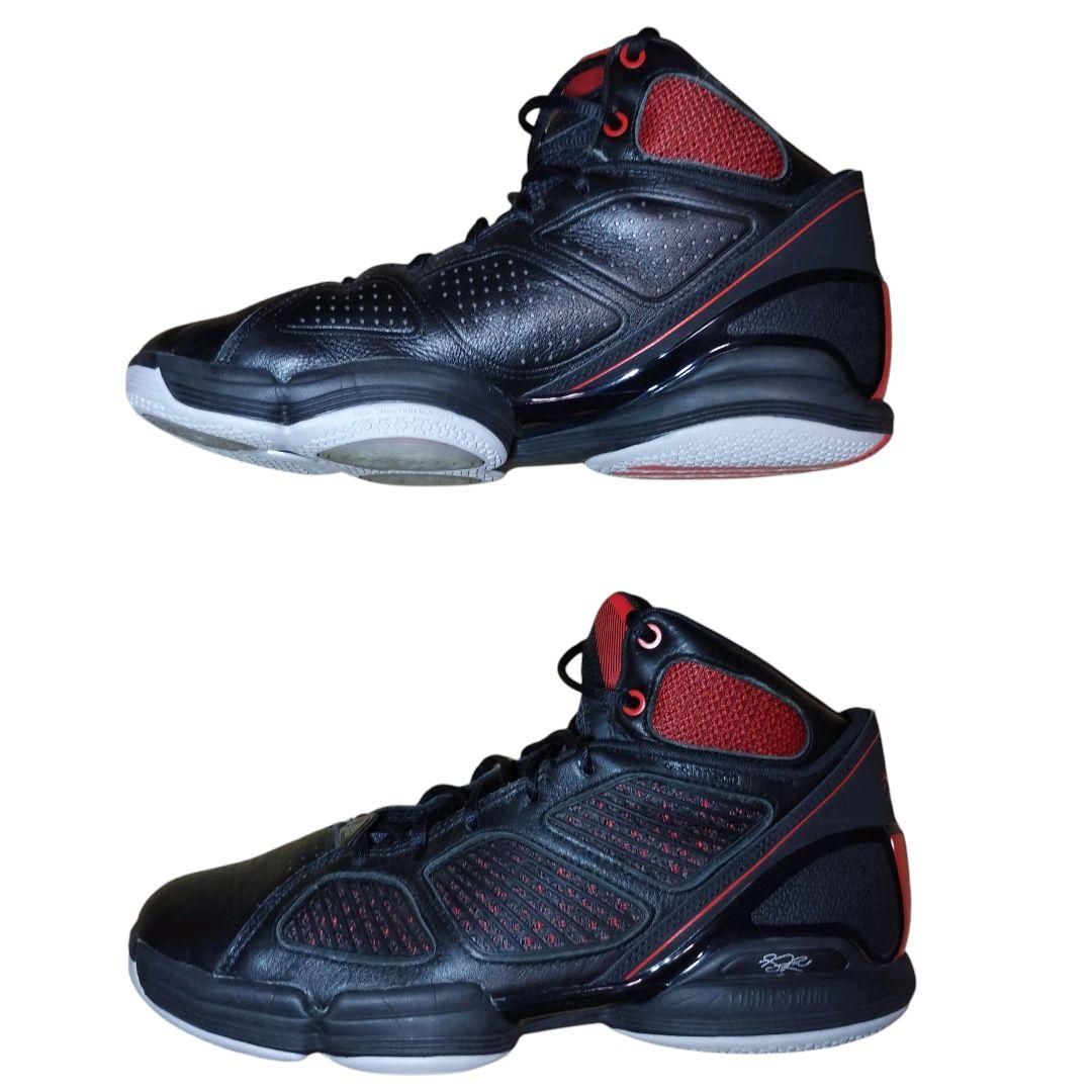 アディダス Adizero Rose 1.5 Restomod 28cm