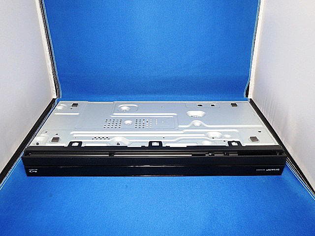 SHARP ブルーレイ BD-NW500 整備済