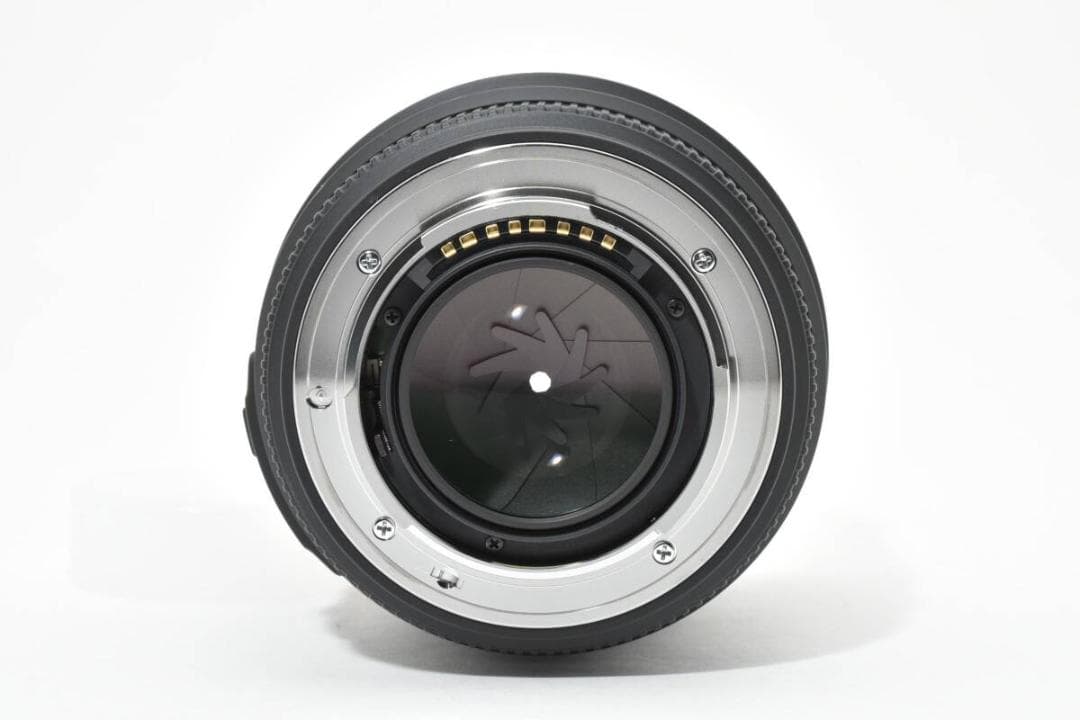 シグマ SIGMA EX 85mm F1.4 DG HSM ソニーAマウント