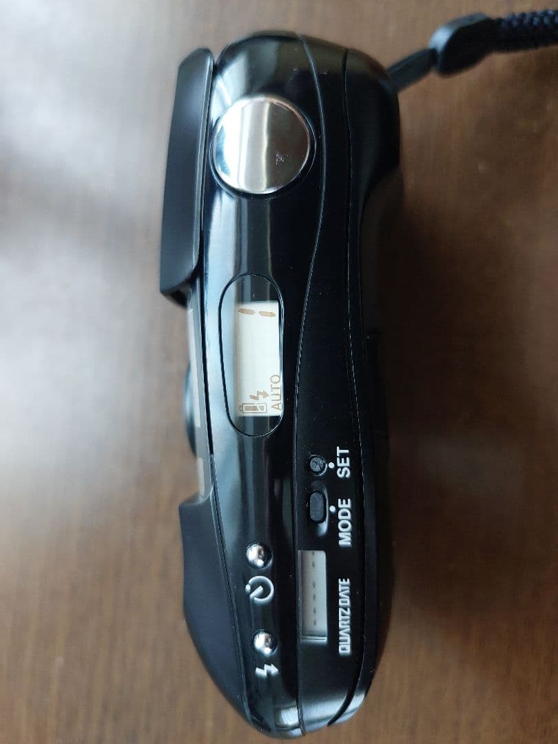 n*n様 OLYMPUS μ[mju] コンパクトフィルムカメラ