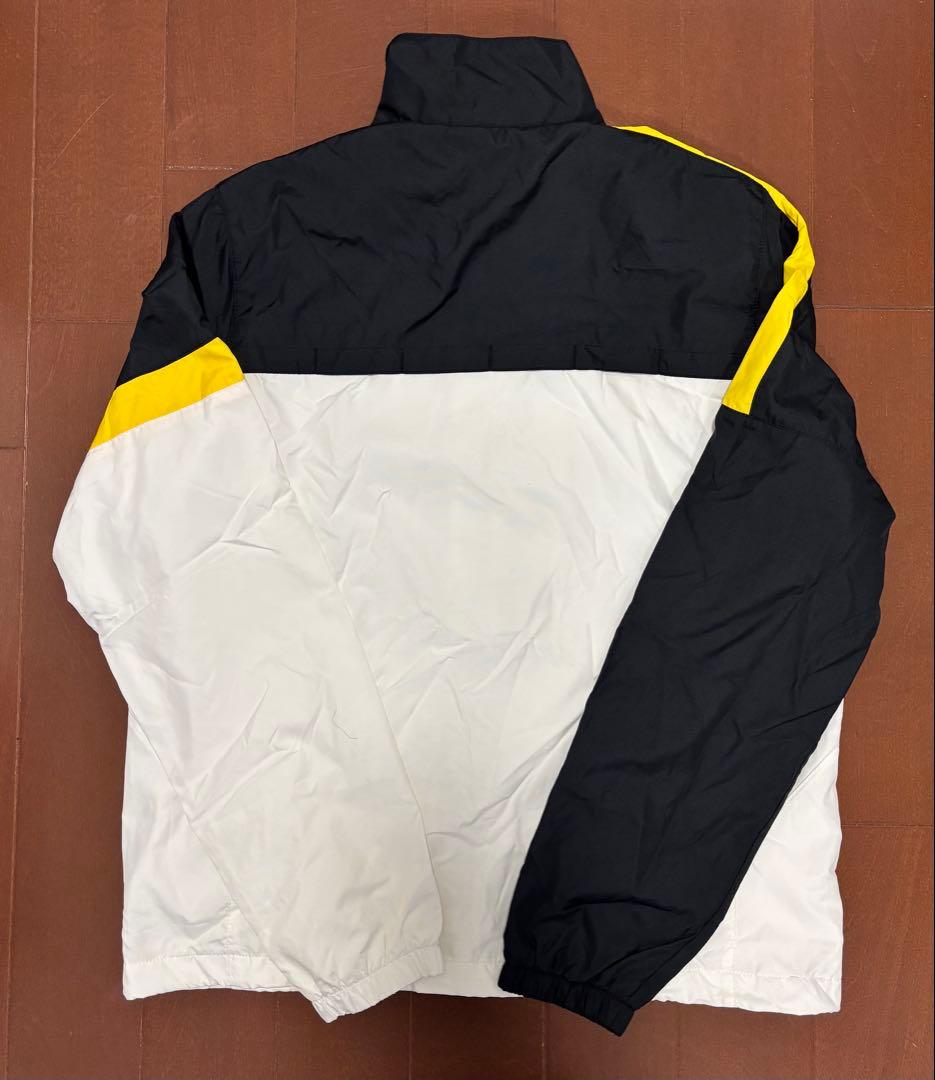 NIKE Juventus ユベントス ナイロンジャケット