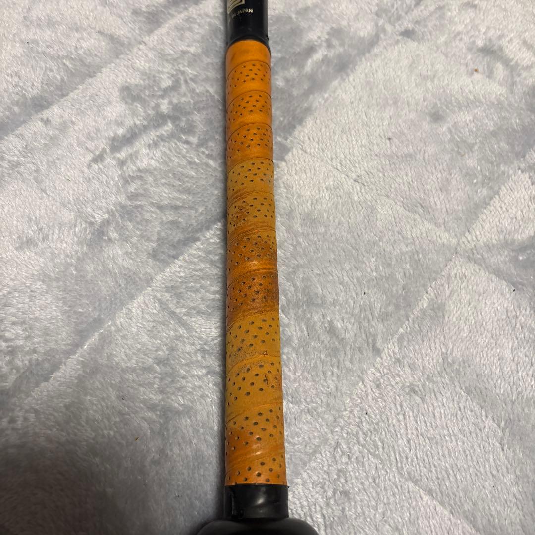 ZETT Zett Power GB 硬式バット