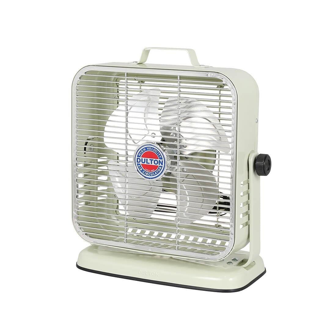 DULTON エアサーキュレーター DSZ-0541IV/CR 新品