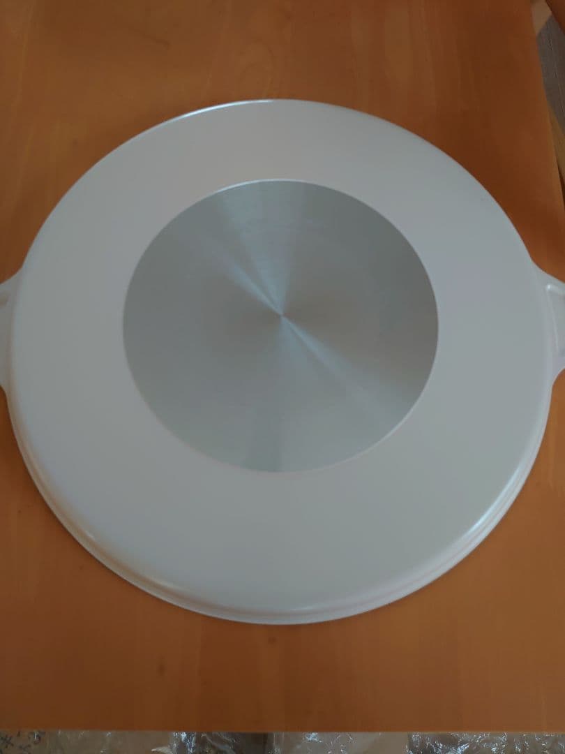 MFＧ　スーパーラジエントヒーター、プレート、蓋セット