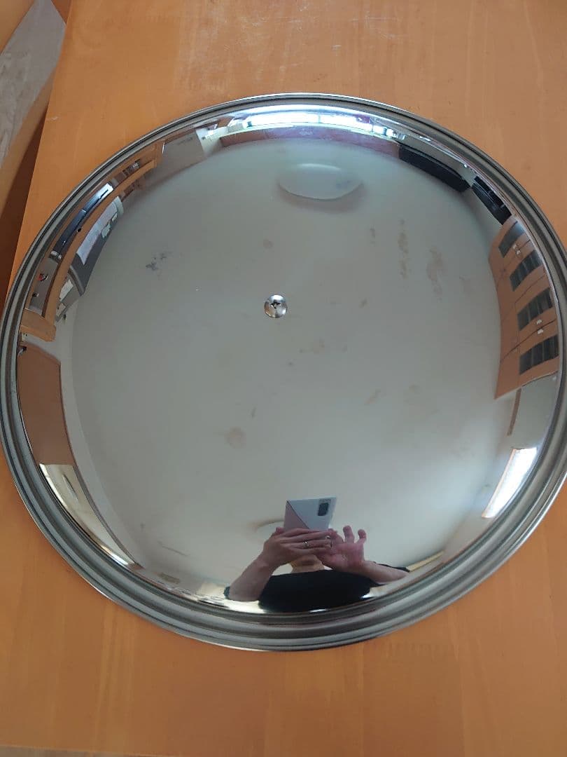 MFＧ　スーパーラジエントヒーター、プレート、蓋セット