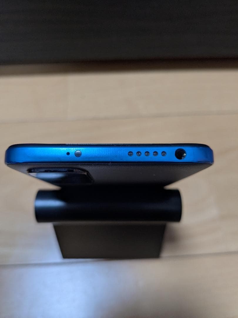 SIMフリー Xiaomi Redmi Note 11 本体