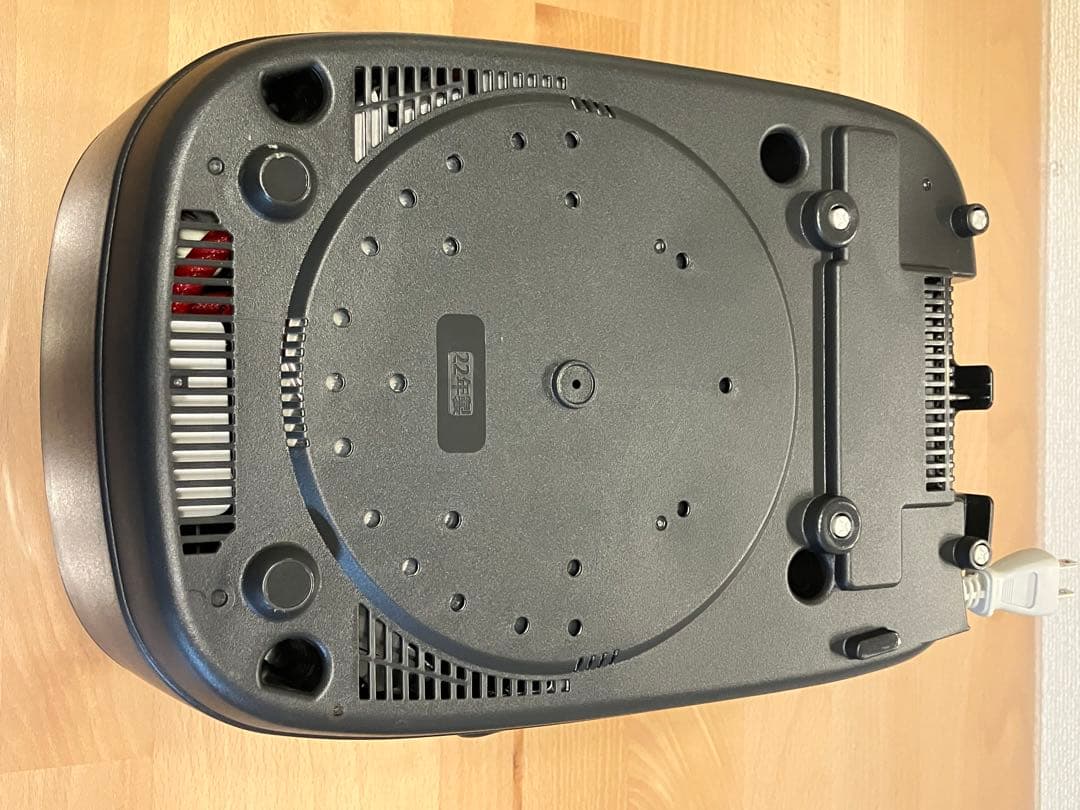 Zojirushi 炊飯器 5.5合 炎舞炊き 濃墨 NW-PT10-BZ