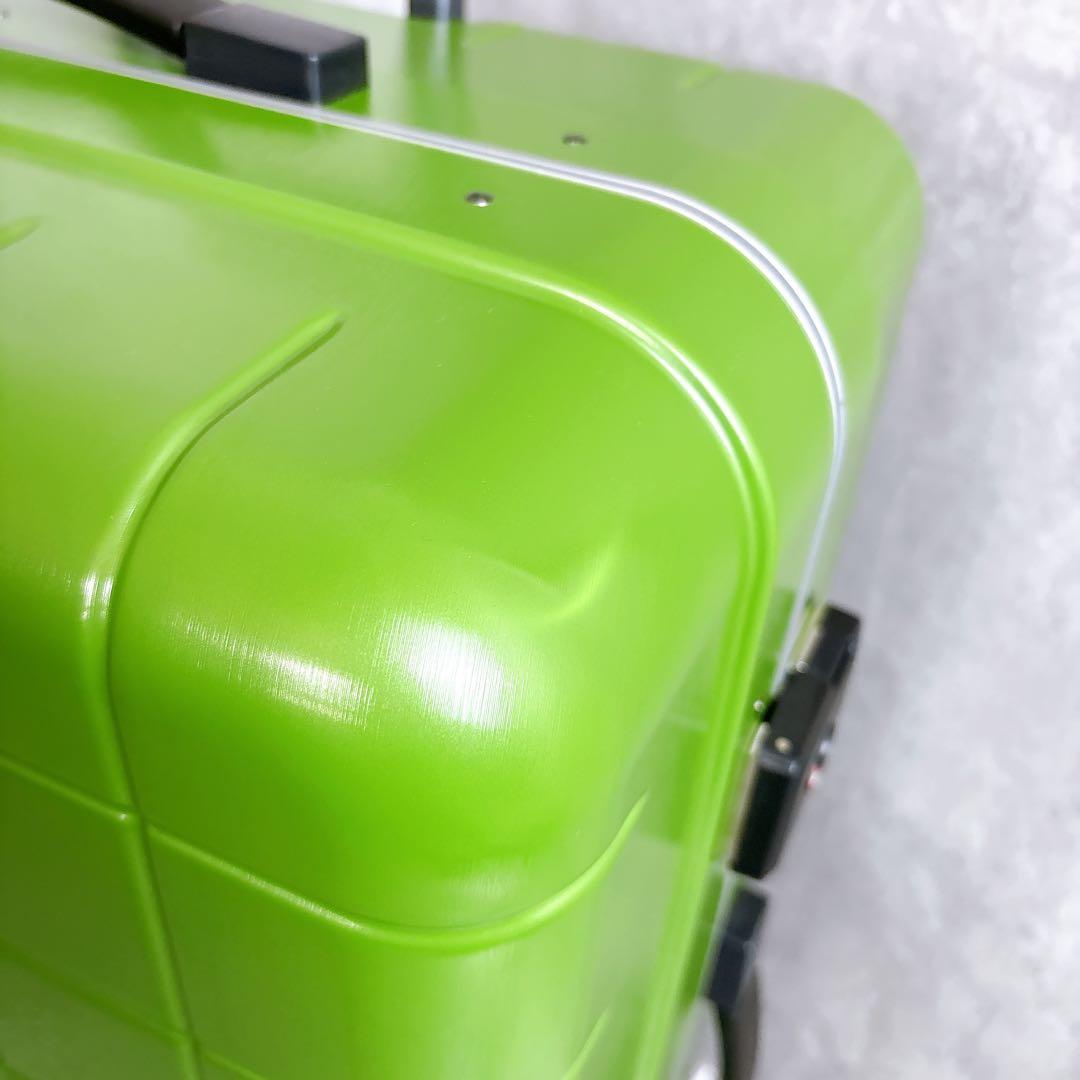 【美品】PROTECA プロテカ チェッカーフレーム 日本製 98L