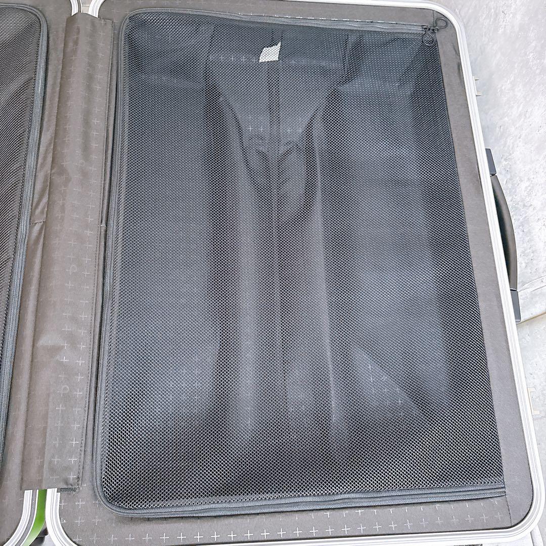 【美品】PROTECA プロテカ チェッカーフレーム 日本製 98L