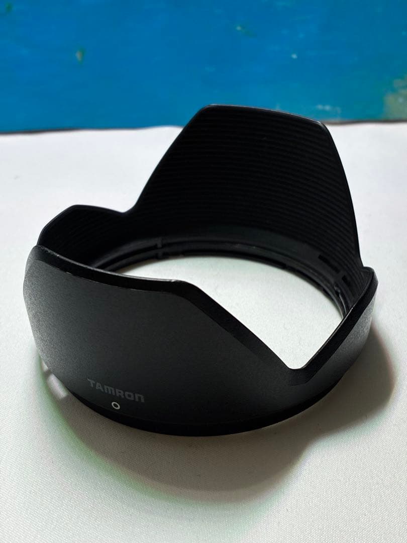 【美品】TAMRON 16-300mm PZD VC 広角望遠 万能レンズ
