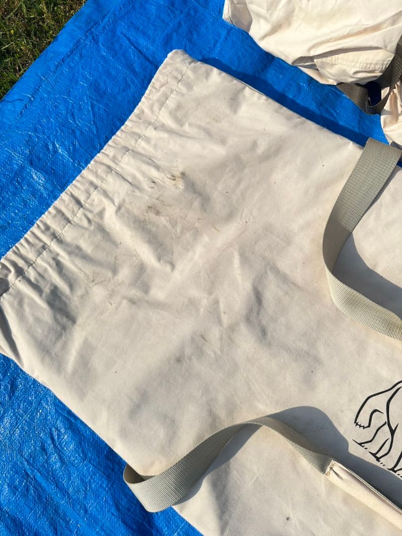 ノルディスクAsgard12.6ジップインフロア+kari20+フタマタノキワミ