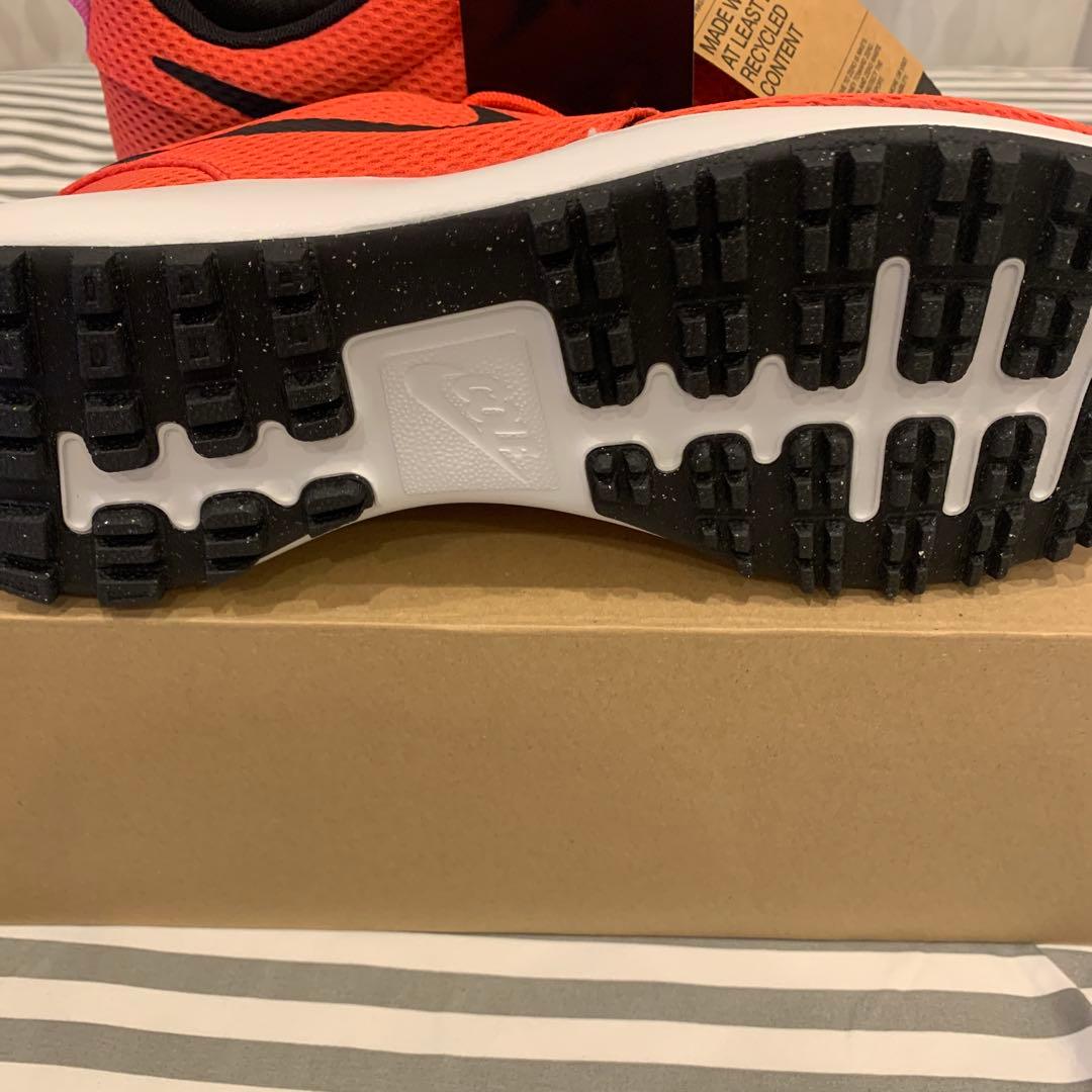 【新品】NIKE ゴルフシューズ