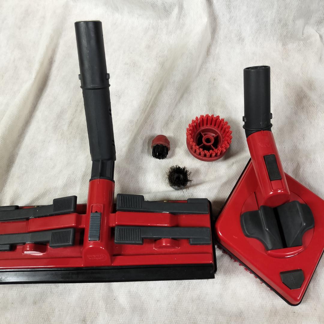 高圧スチーム洗浄機 ECO CLEAN【イタリア製】